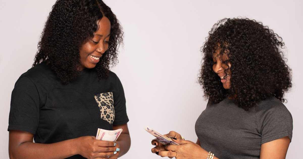 5 Kinds of People You Should Never Lend Money to