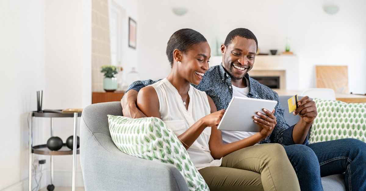 5 Ways a Credit Card Can Come Through For You