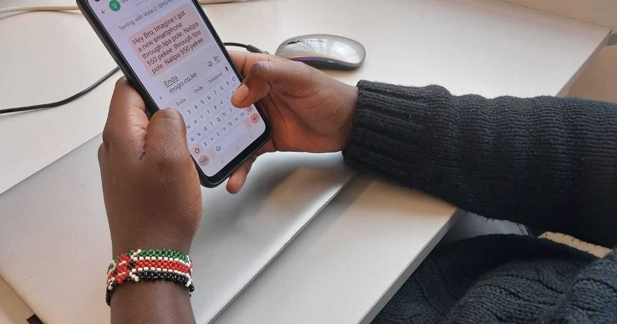 Money254 Review: All About the Mogo Smartphone Loan