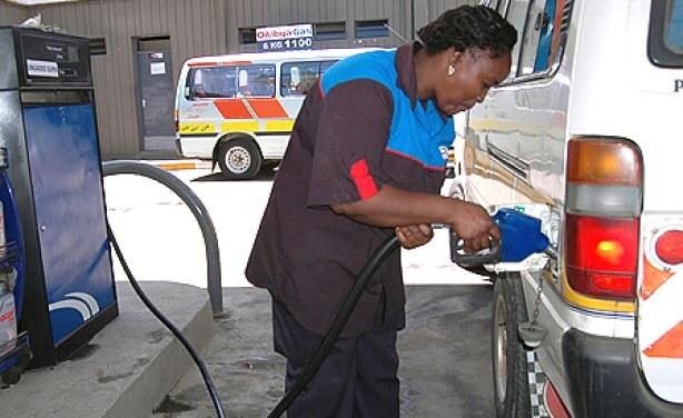 EPRA Increases Fuel Prices in Night Announcement