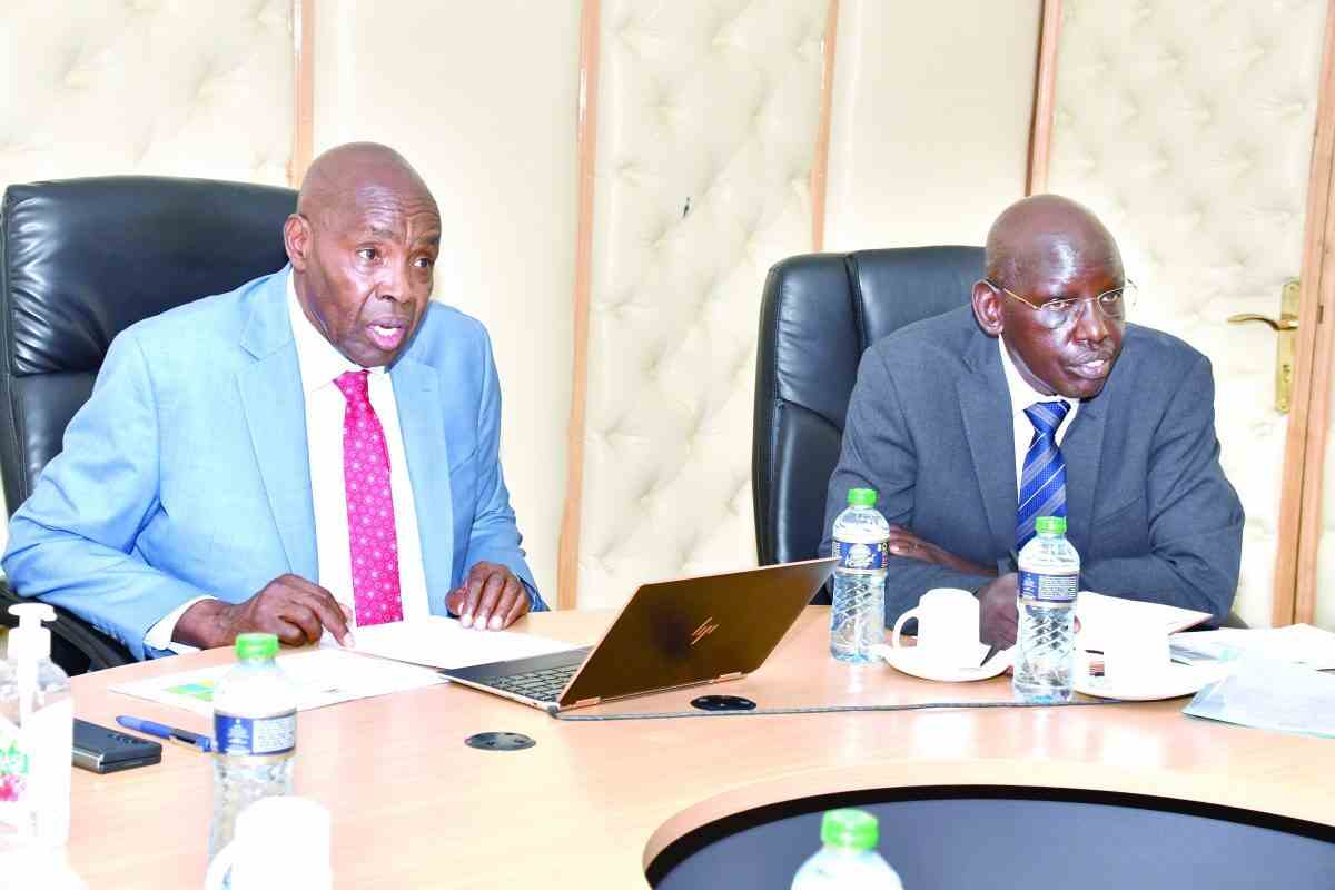 KUCCPS Portal Opening: Why Picking Degree Courses Will Be Harder for KCSE Class of 2022