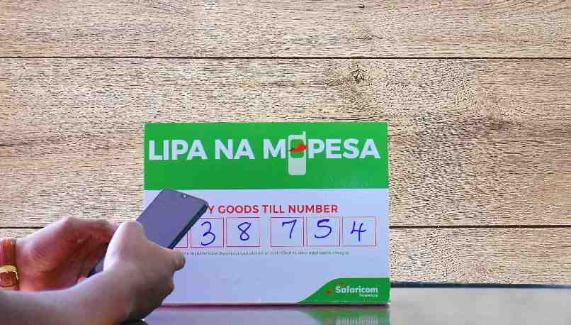 How the Ksh100k Interest-Free Lipa Na Mpesa Loan Will Work