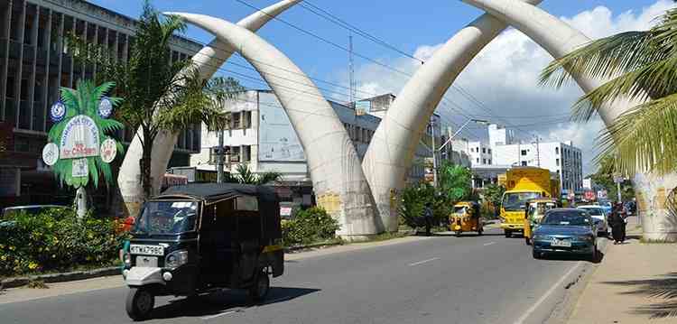 Stranded, ATM Swallowed in Mombasa; How I Survived Work Trip Ordeal