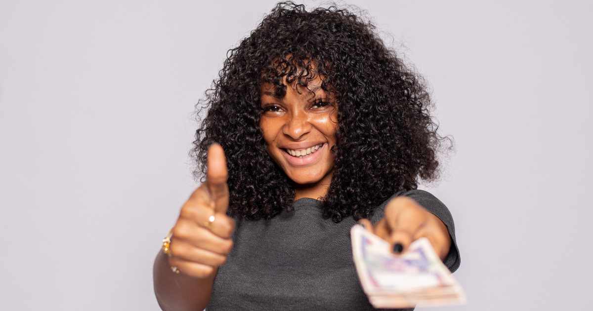 "Ups and Downs: My Six Months of Saving Ksh300,000"
