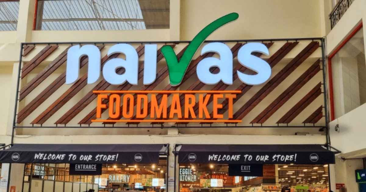 Naivas Boss Reveals Mistakes That Ruin Family Businesses & How They Avoided Them