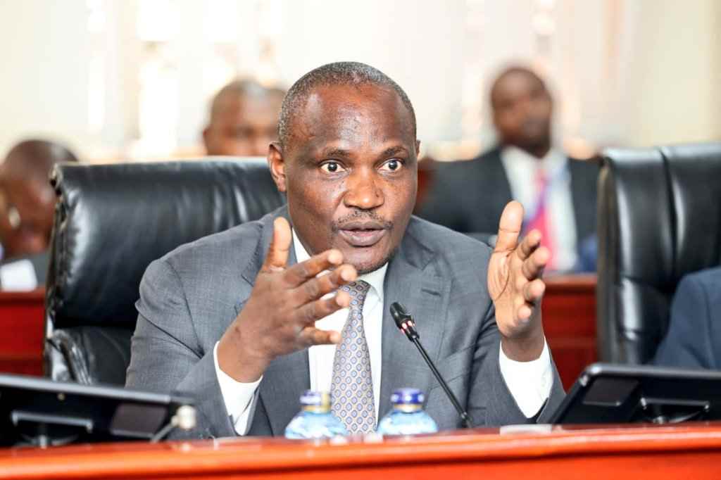 Govt Defends Securitising Fuel Levy as Motorists Threaten Protests