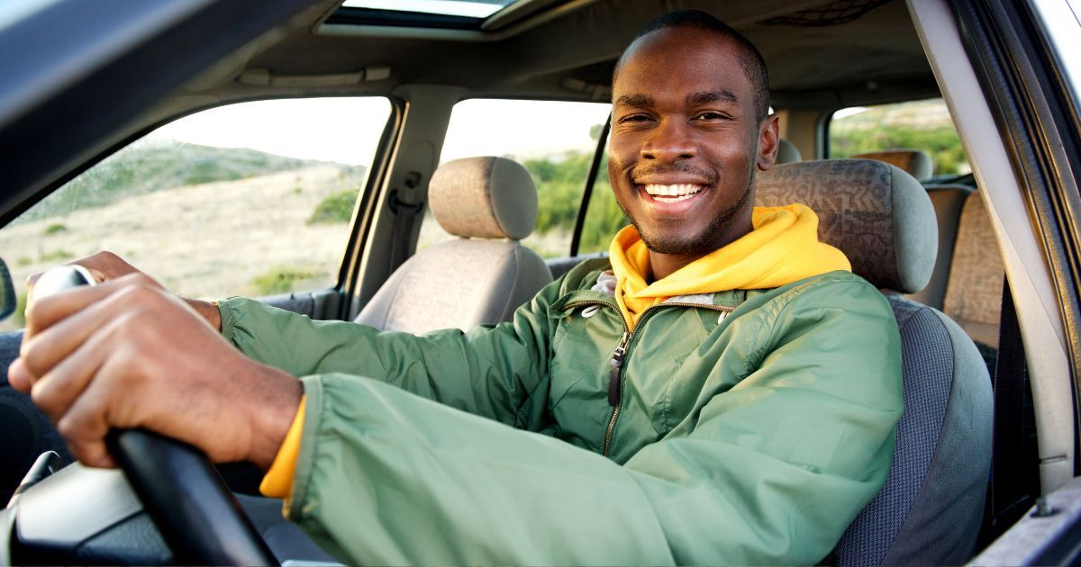 I Bought a Ksh960K Car While Living in a Single Room