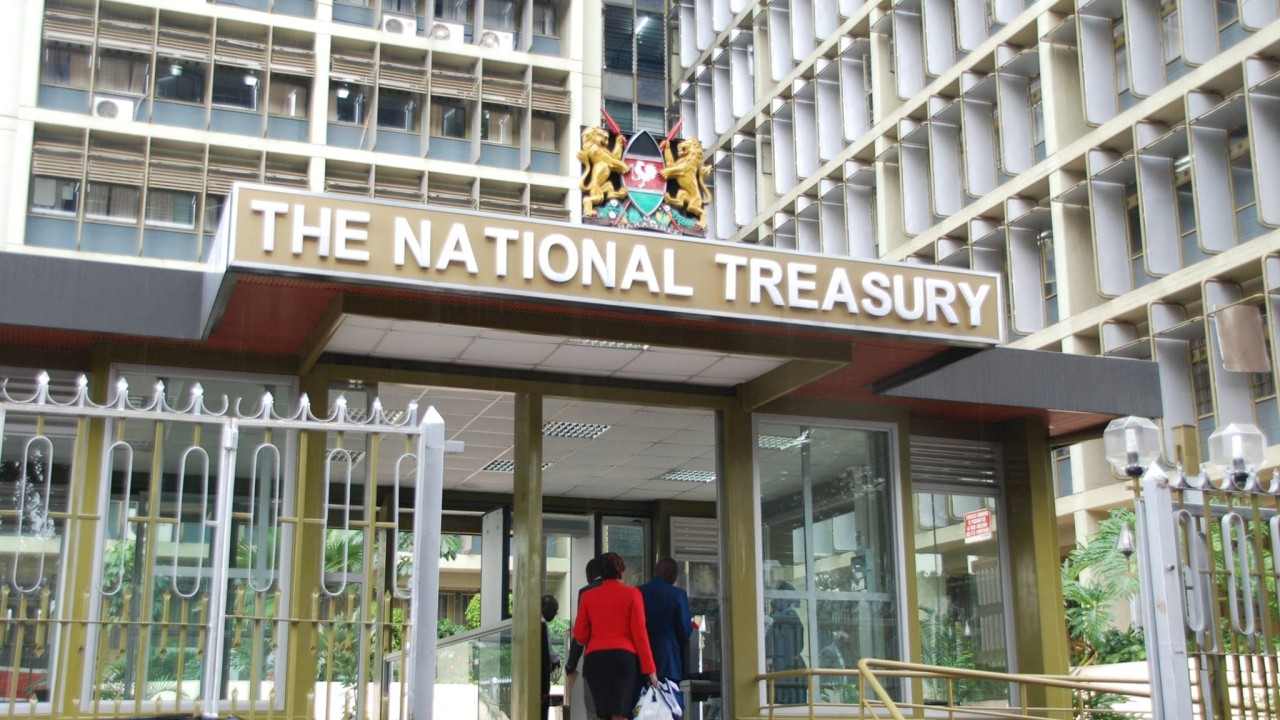 How Treasury Intern Operated an Illegal Paybill That Collected Ksh10M