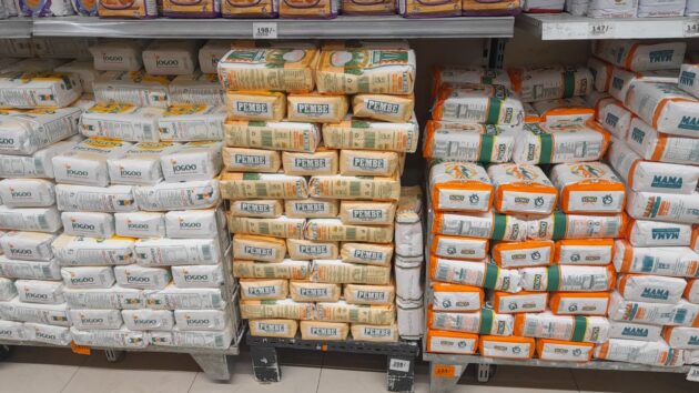 Weekly Shopping Tracker: Baking Flour, Toilet Paper Prices Spike This Week