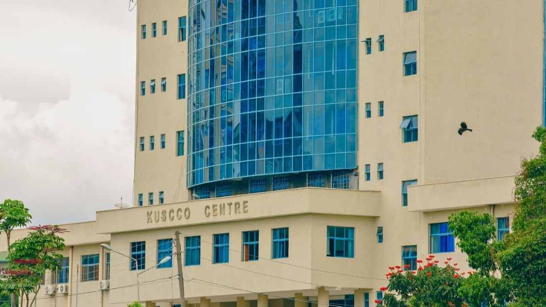 58 Saccos Face Auction After Defaulting on KUSCCO Loans 