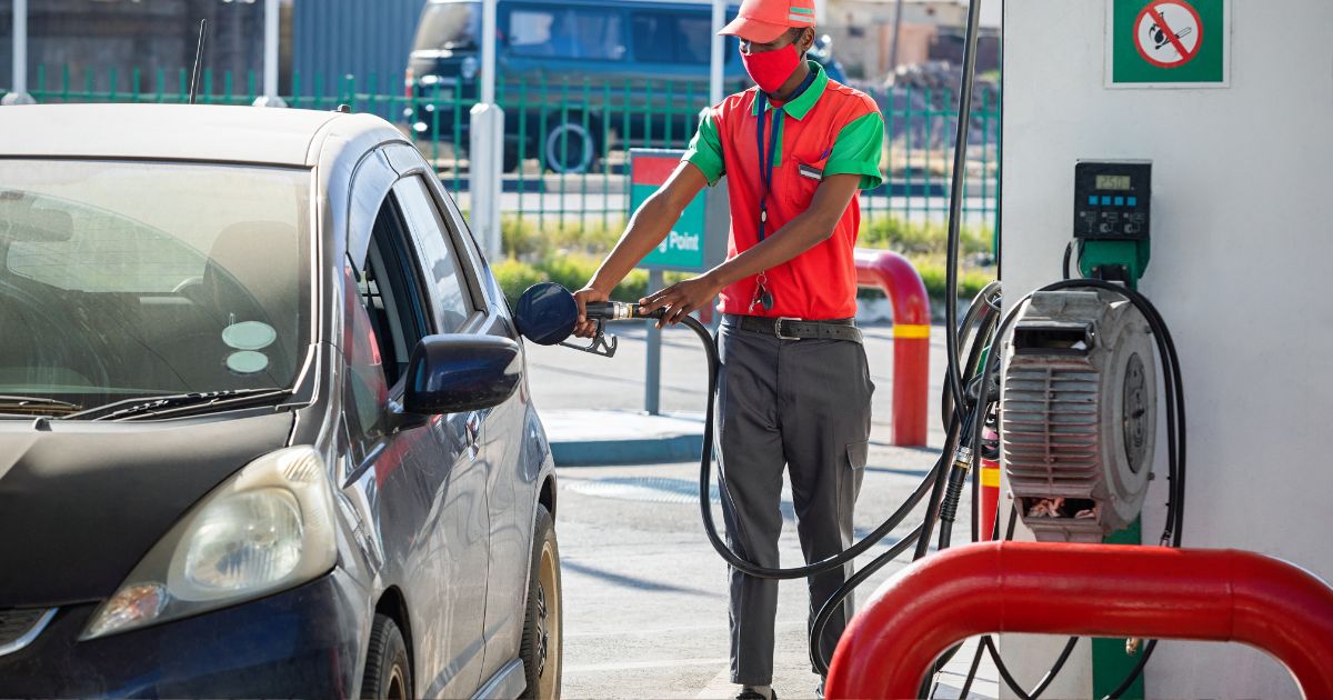 Why Govt Did Not Subsidize July Fuel Prices - CS Opiyo Wandayi