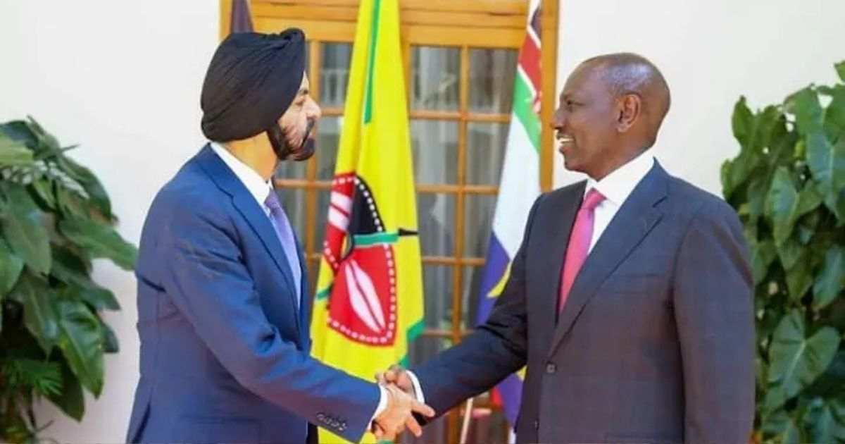 World Bank Withholds Ksh97B Disbursement to Kenya, Again