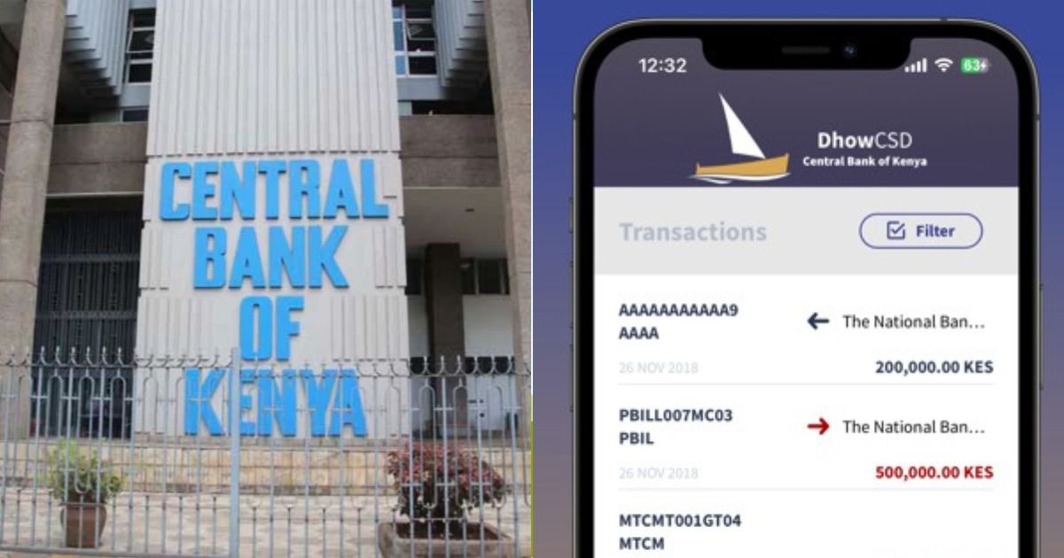 How to Invest in Tax-Free CBK’s Infrastructure Bond Through Your Phone  
