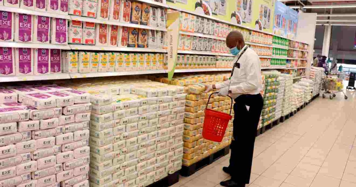 Weekly Shopping Tracker: See the Latest Prices for Basic Goods in Nairobi