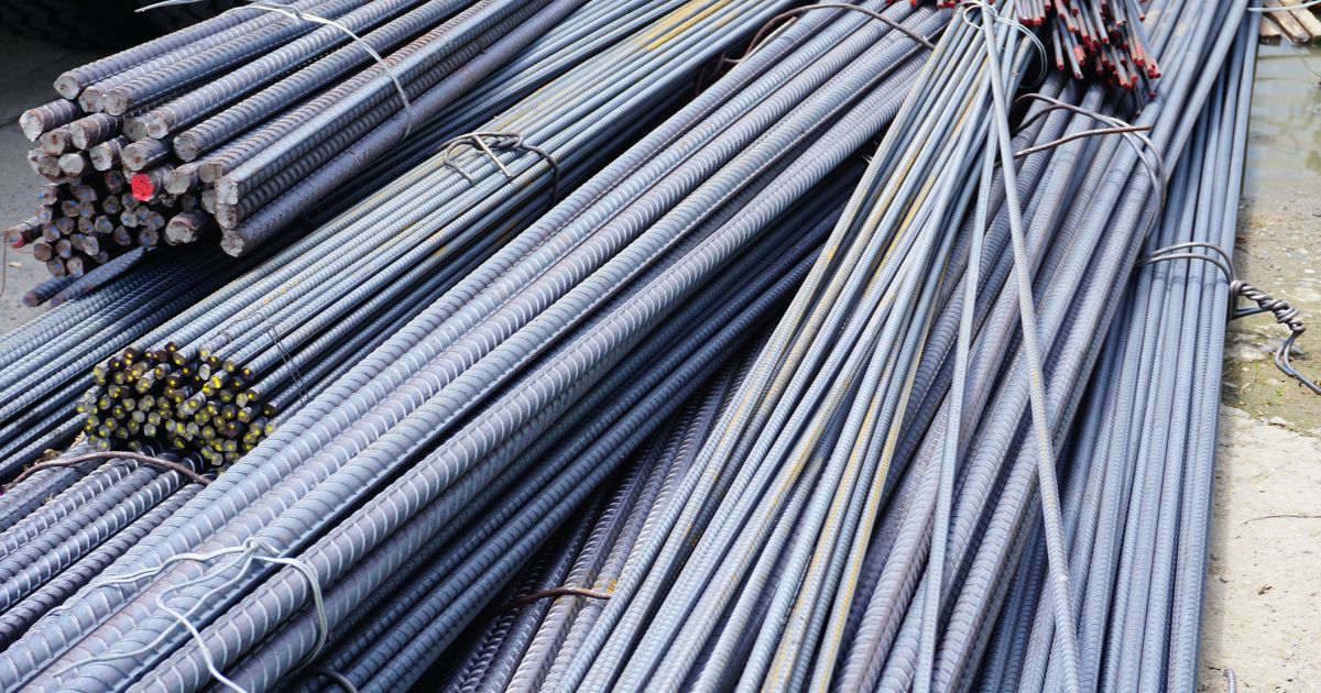 Email & WhatsApp Chats Expose Price-Fixing Among Top Steel Firms