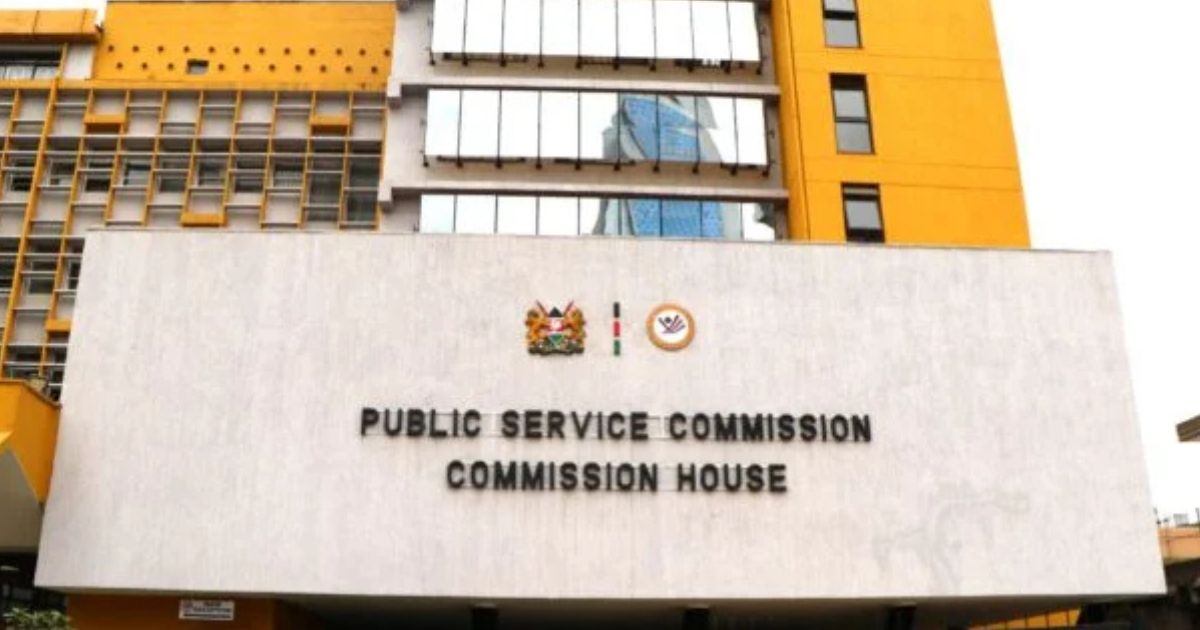 Govt Announces Paid Internships and SHA Jobs for Graduates; How to Apply