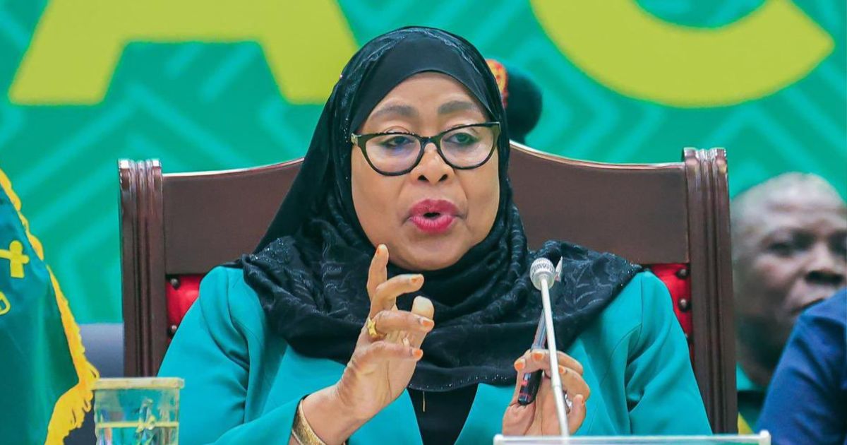 Tanzania Bans Kenyans and Foreigners From Operating 15 Businesses