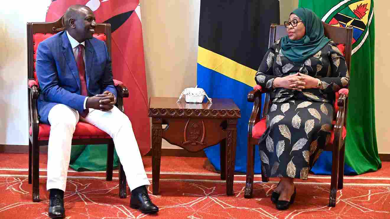 Kenya Warns of Sanctions, Asks Tanzania to Withdraw Ban