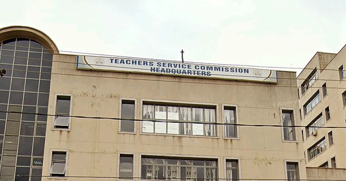Teachers Protest After Receiving Pay Rise as Low as 36 Bob Despite Promise of Thousands