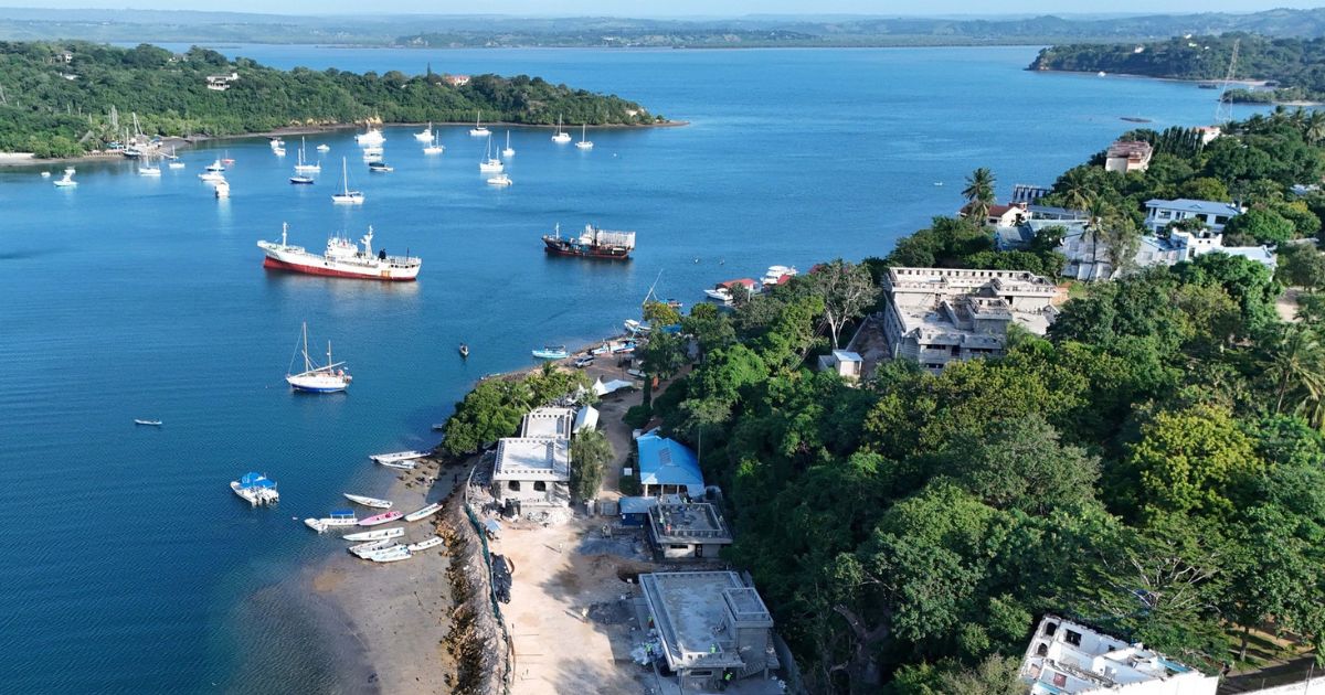6 Fun Outdoor Places to Visit in Mombasa and Their Costs