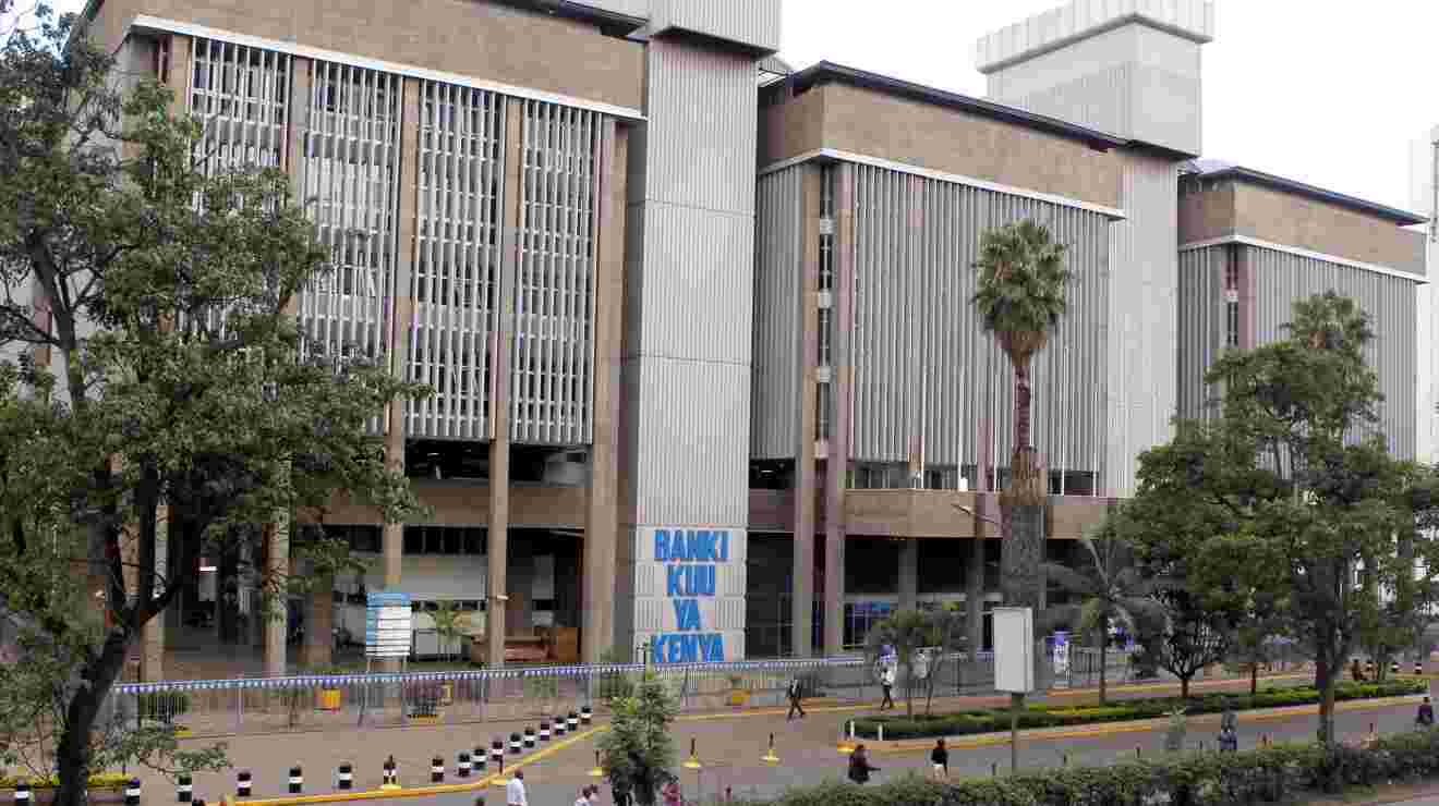 Cheaper Loans as Kenyan Banks Drop Lending Rates