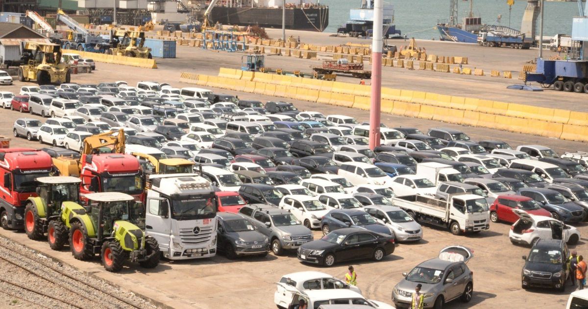 How Car Prices Will Increase in the Latest KRA Directive to Importers