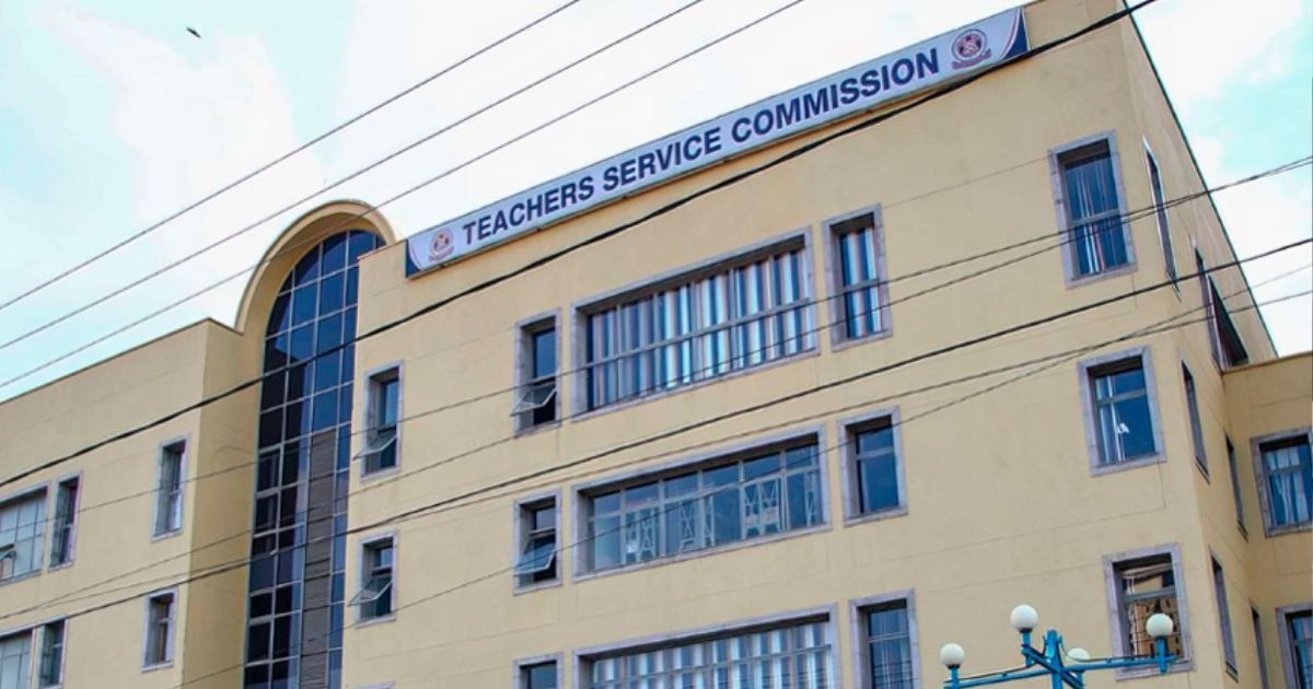 TSC Announces 45,313 Jobs, Including Internships; How to Apply 