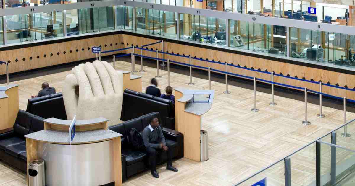 38 Kenyan Banks Ranked by Deposit Interest Rates — Highest to Lowest
