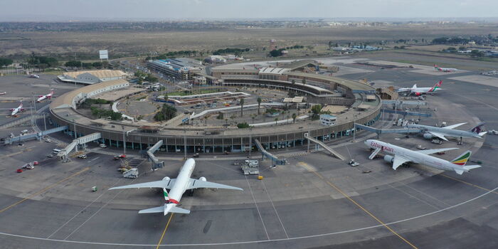 Govt Turns to New Lenders After Cancelled JKIA-Adani Deal