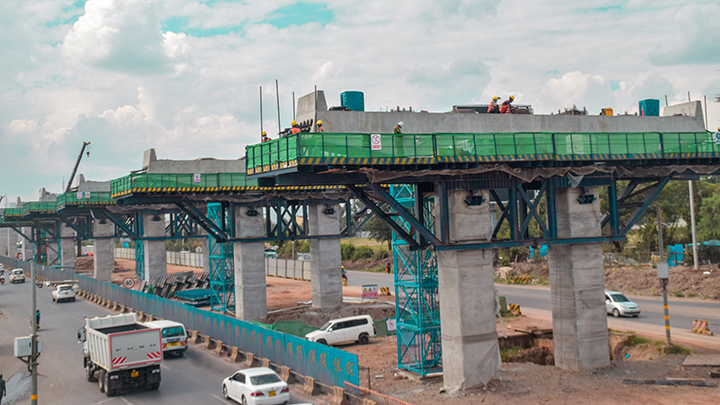 How China Links in Nairobi-Mombasa Expressway Has Derailed Proposed Project