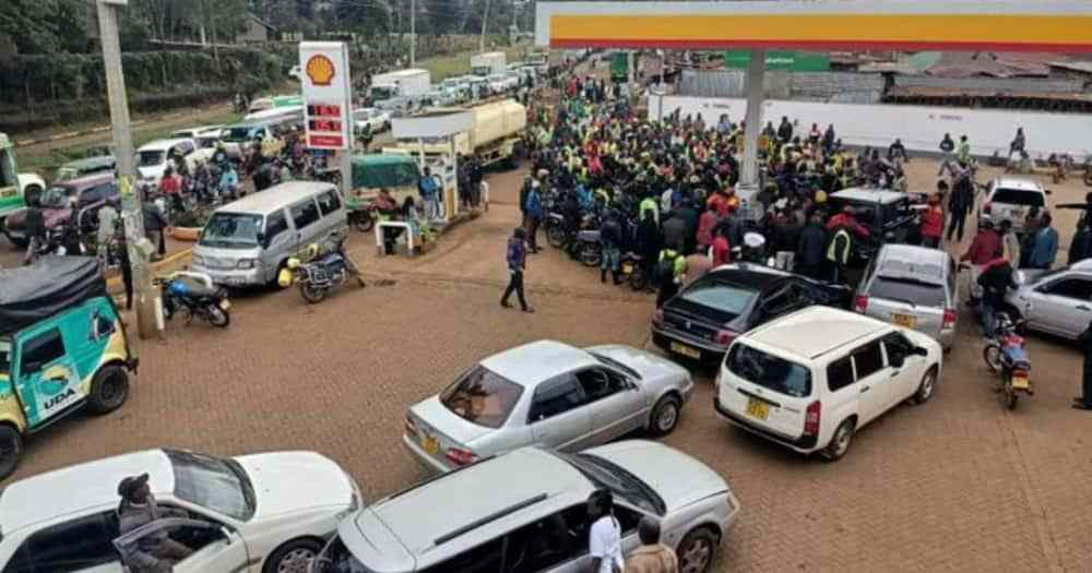 Why Govt Reduced Fuel Prices This Month