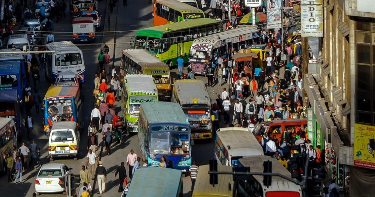 List of NTSA's Approved Vehicle Body Builders and Speed Limiters Suppliers 