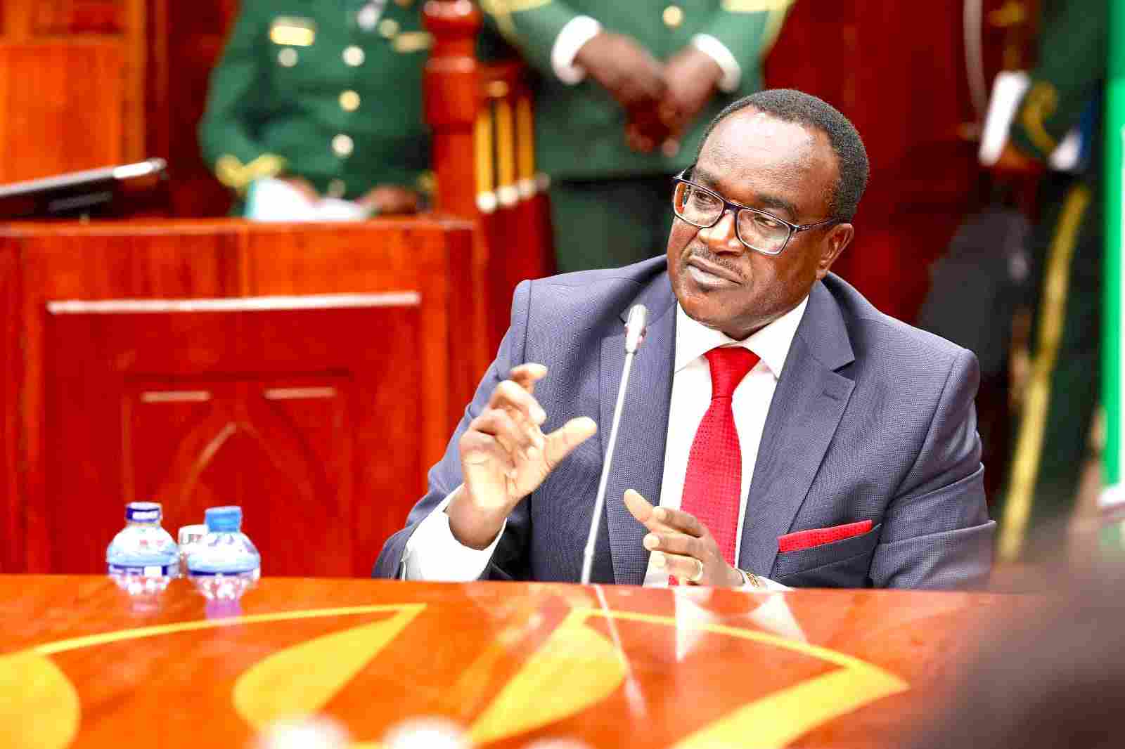 Schools Charge Parents Up to Ksh25,000 in Illegal Fees - Survey Reveals
