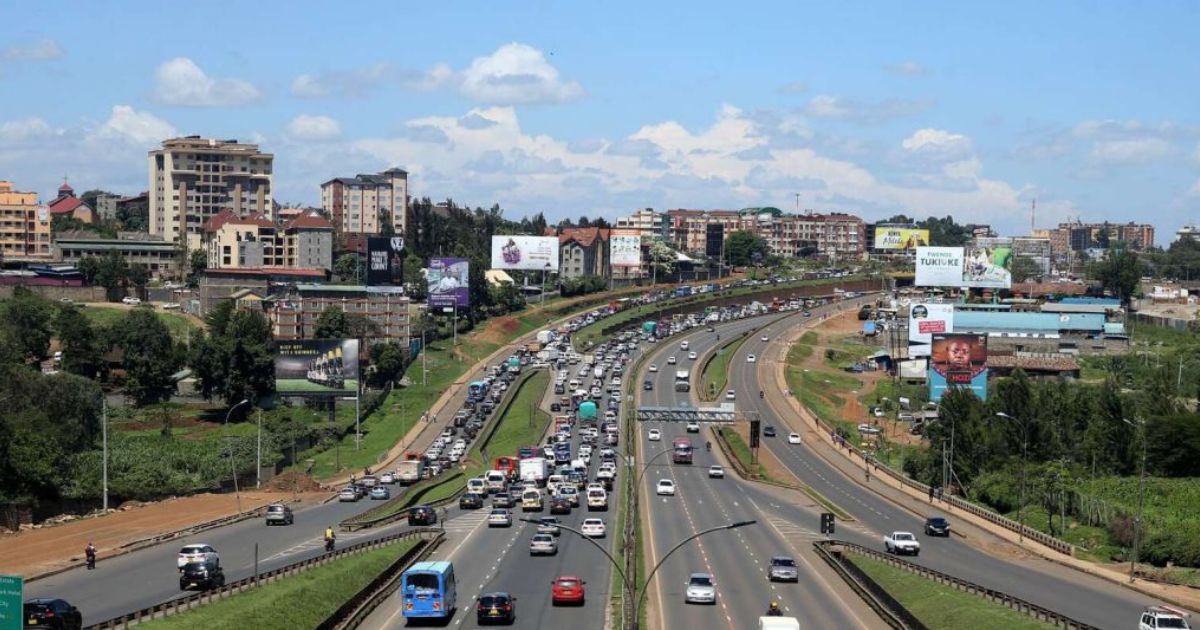 Rent Prices Across 9 Estates Along Thika Road