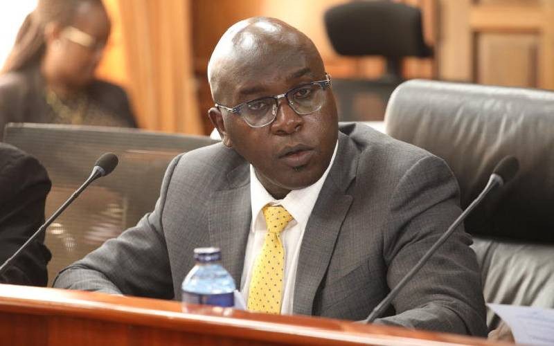 KRA Changes the Process of Filing Taxes for Salaried Individuals; How It Will Work