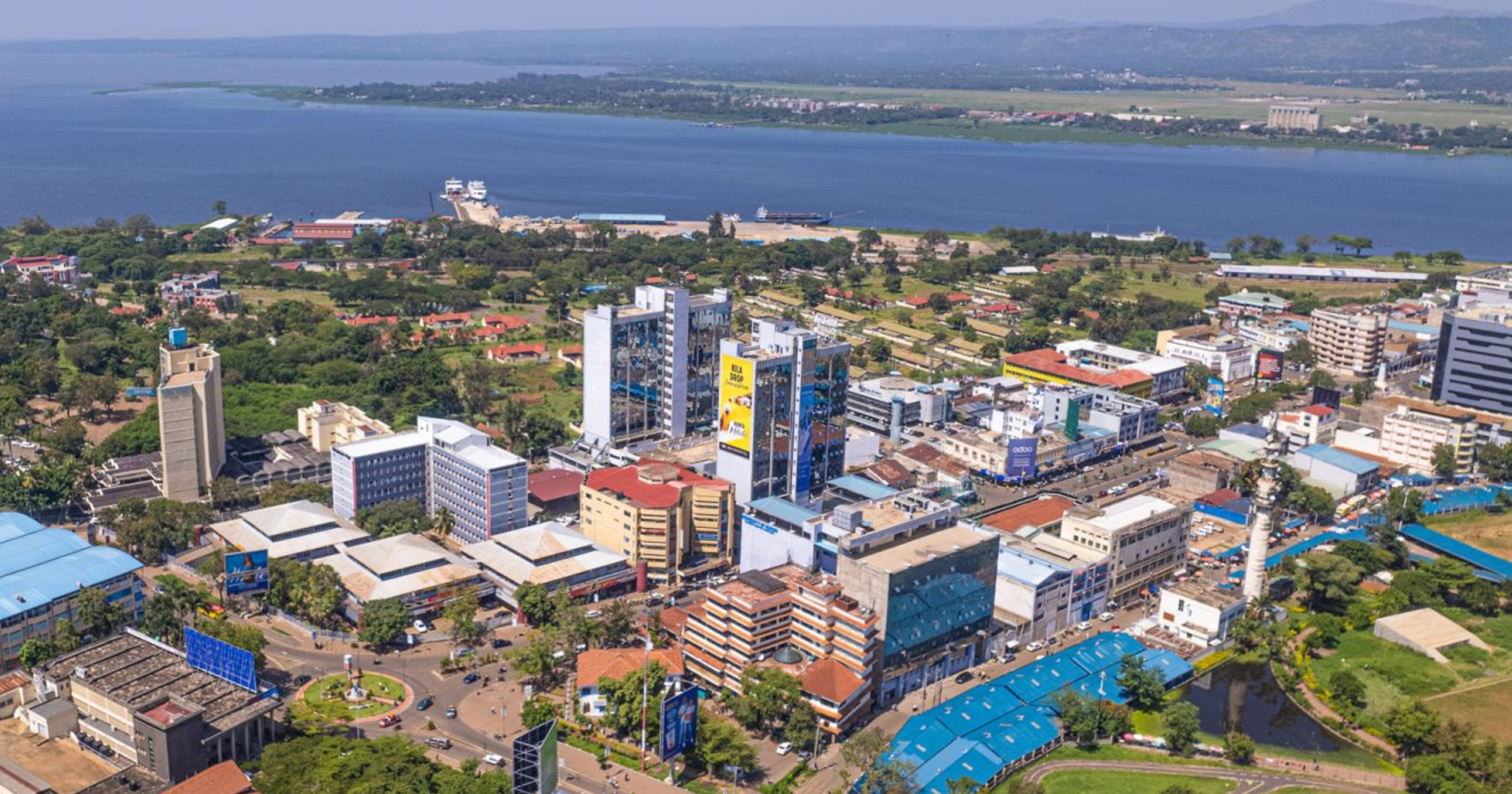 5 Fun Places to Visit in Kisumu and Their Costs