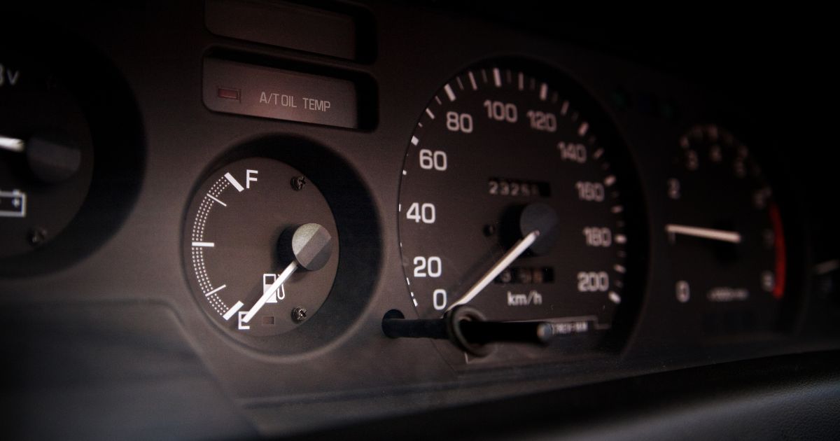 How to Check if a Car's Mileage Has Been Tampered With