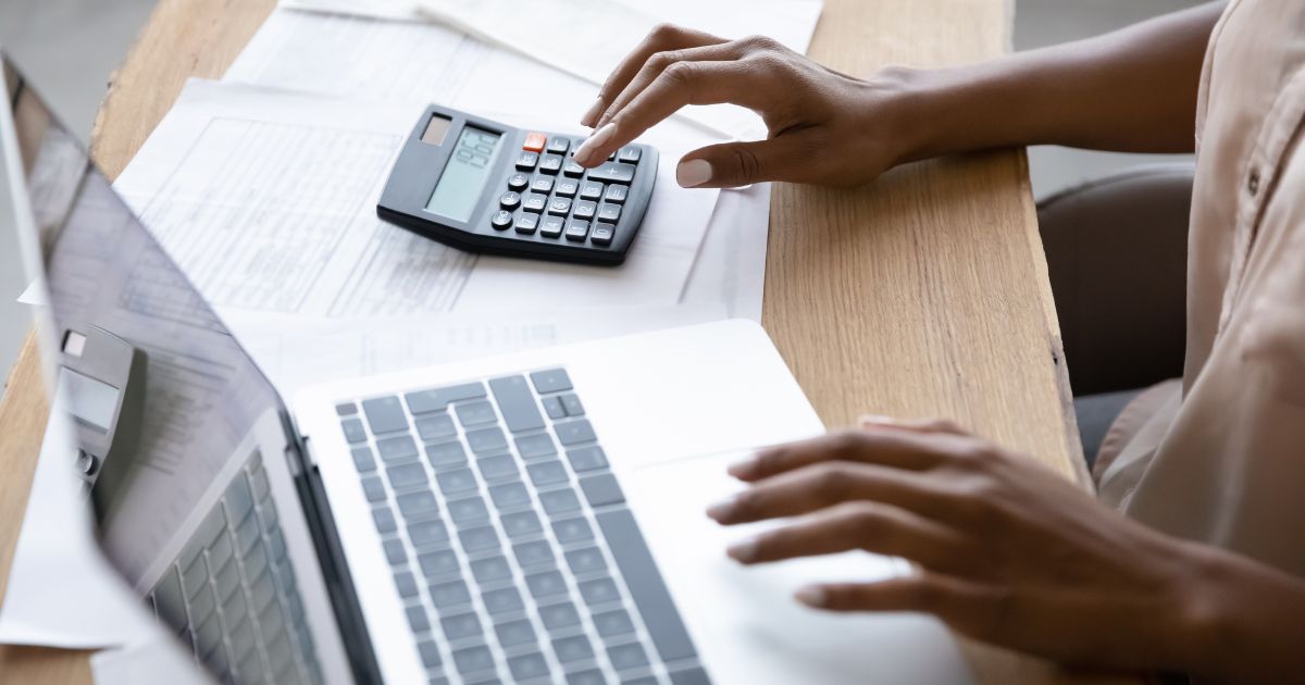 The 40% Rule: A Simple Principle That Can Save You From Falling Into Debt Trap