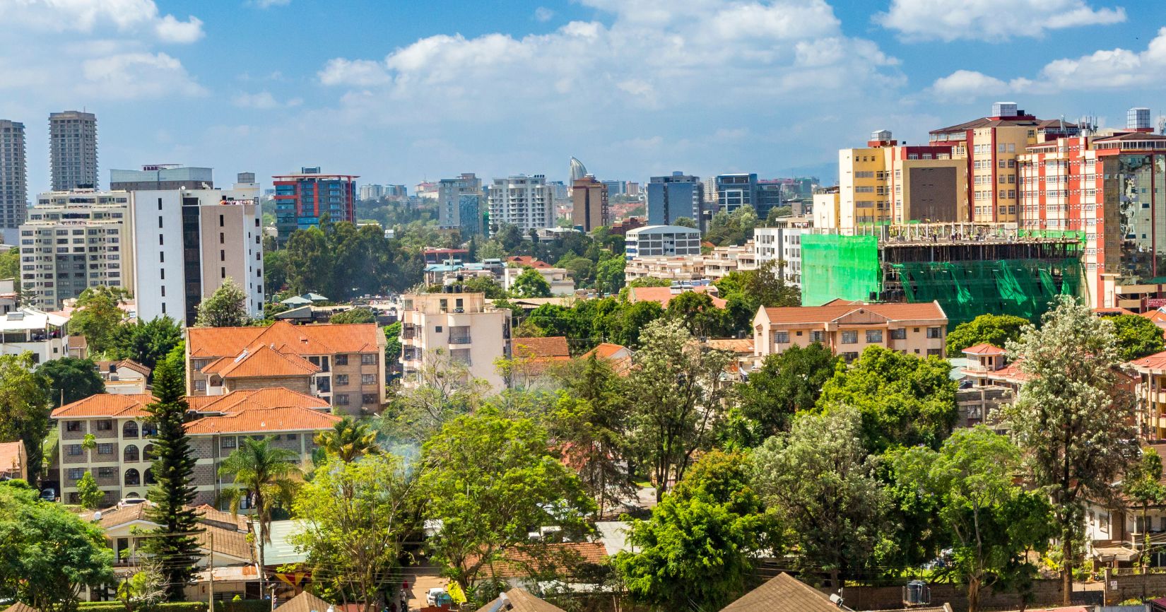 Rent Prices Across 7 Estates Along Ngong Road