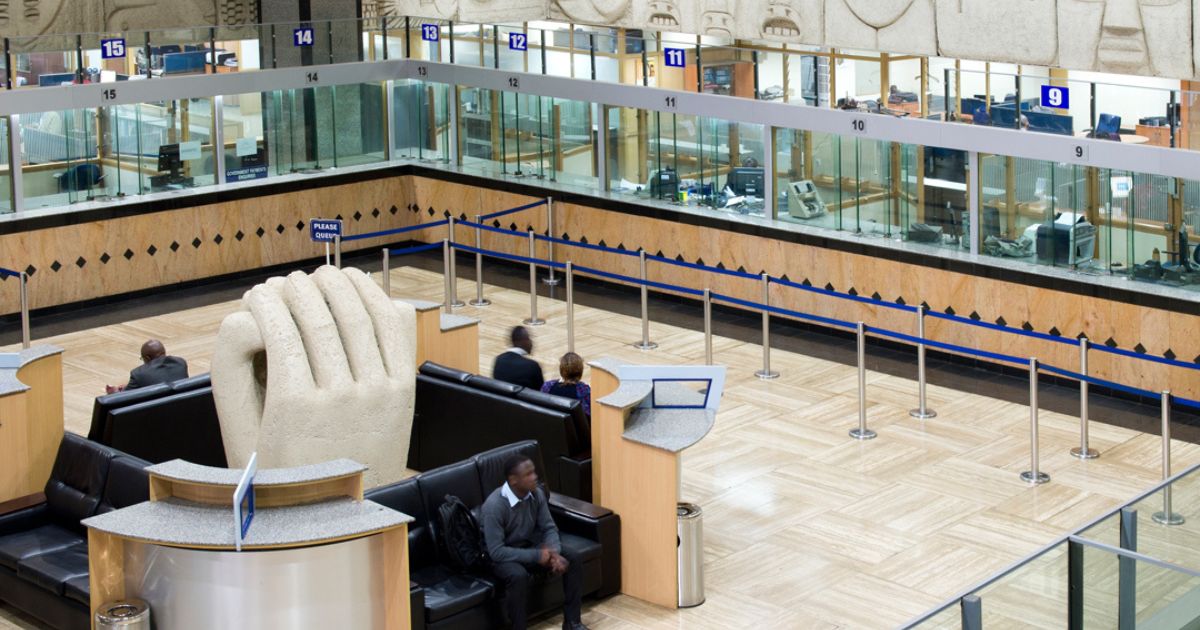 Savers Lose Ksh22B as Banks Cut Returns on Deposits 