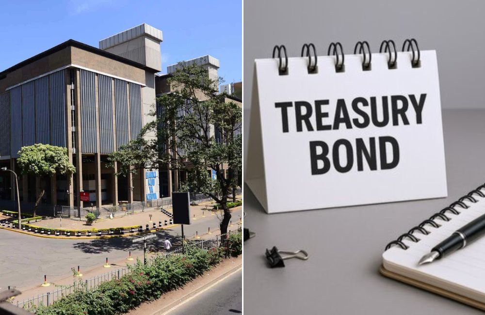 Can Bonds Pay Your Rent? How Much Investment You Need to Earn Between Ksh15K & Ksh30K Per Month