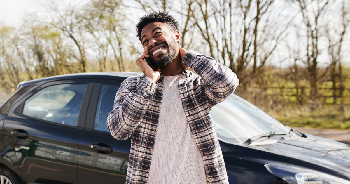 How a Teacher Lost Ksh300K and a Car After Closing Deal With Ugandan Friend
