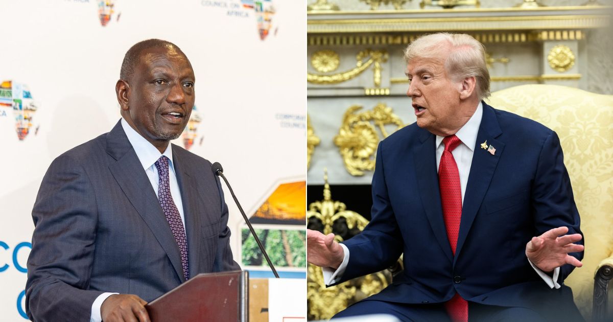 1,000 Kenyans Laid Off, 65,000 More Jobs at Risk as US Trade Deal Lapses