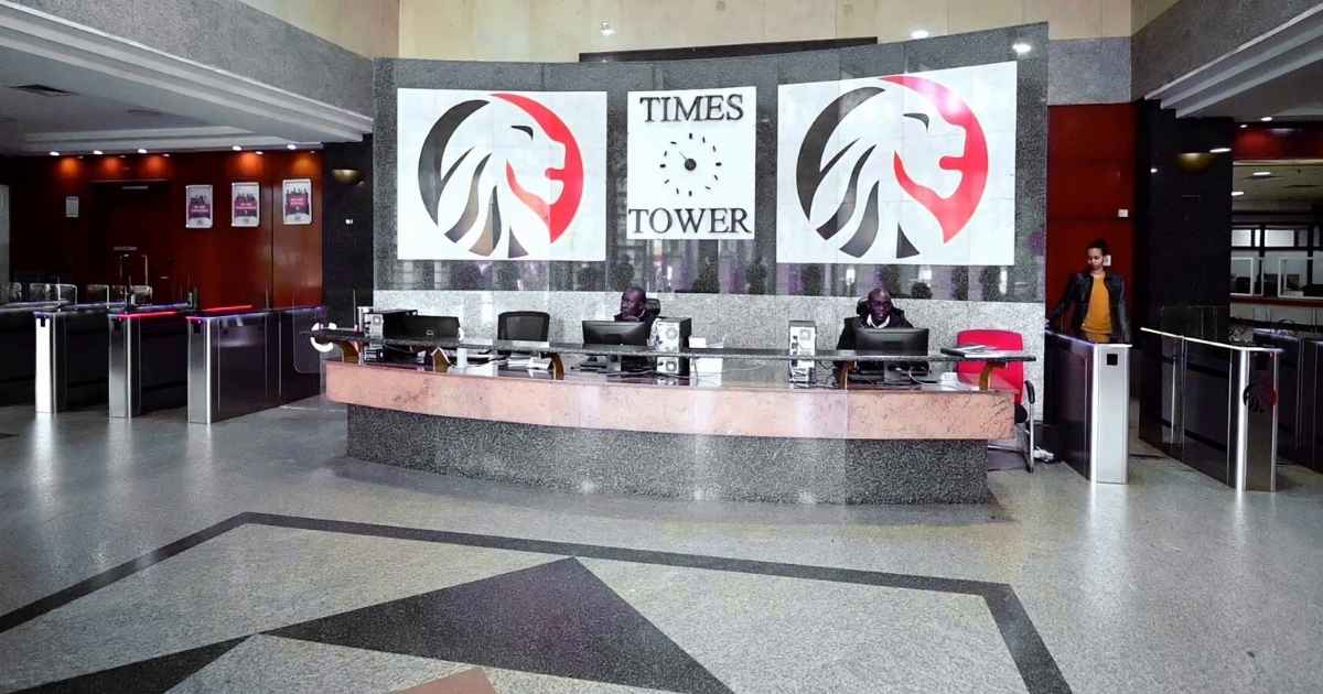 Reasons 461K Kenyan Companies Failed to Pay Taxes