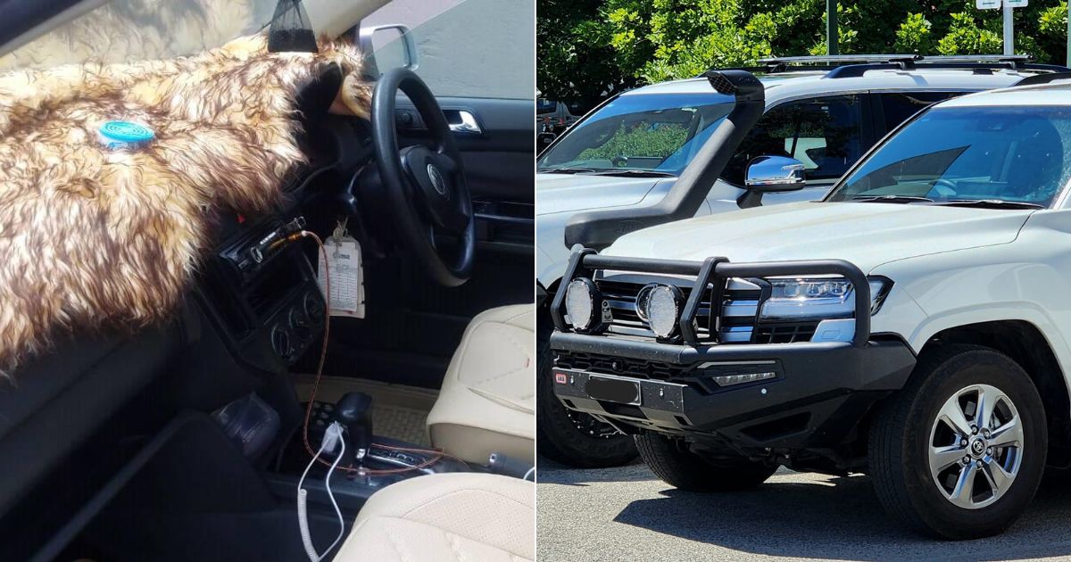 5 Car Accessories That Will Cause More Damage to Your Vehicle