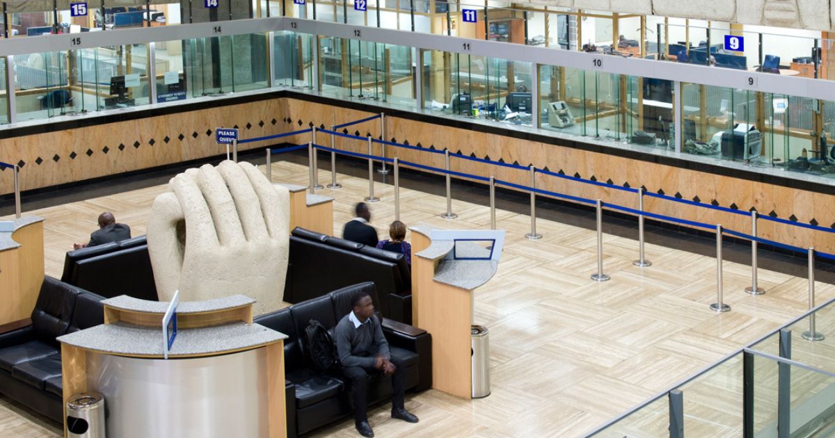 52 Banks and Micro Finance Institutions Where Customer Deposits Are Insured [LIST]