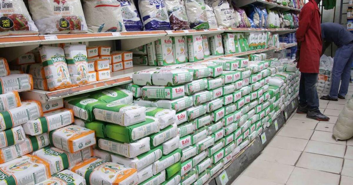 13 Food Items That Will Cost You More From This Month