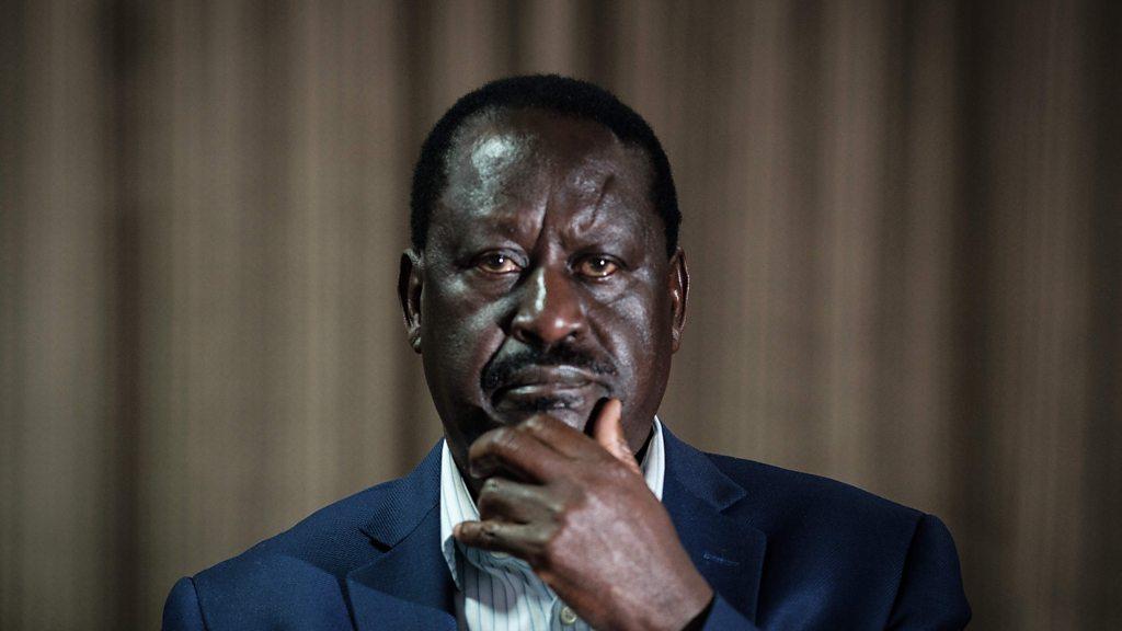 Raila Odinga’s Death, Deals & Legacy
