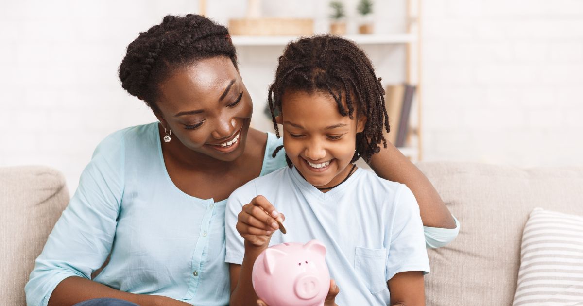 How to Help Your Kids Raise Pocket Money During the School Holiday