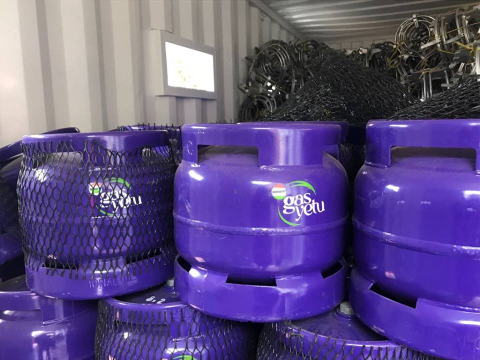 Govt Targets 6M Kenyans With Ksh1,500 Gas Cylinders Plus Burners; Rules & Requirement